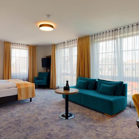 Trip Inn City Hotel Gießen Esterno foto